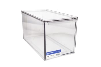 Stacking Drawer Organizer 33.2cm - default