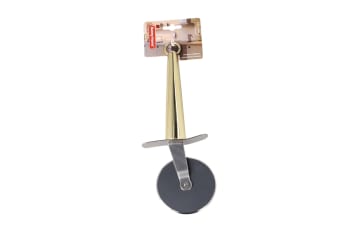 Stainless Steel Pizza Cutter 19cm - default