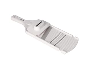 Vegetable Hand Chopper Grater 31.3cm