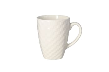 Checkerboard Tea Mug 12cm - default