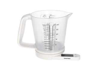 Digital Kitchen Scale 1200ml