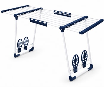 Glider Rack Airer 115cm - default