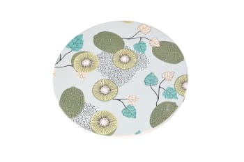  Printed Table Pot Pad 20cm - default