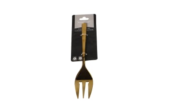 Stainless Steel Meat Fork 25.2cm  - default