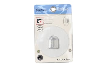 Wall Mounted Replacement Suction Cup