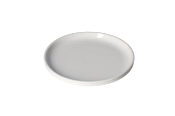 Ceramic Side Plate 21.4cm 