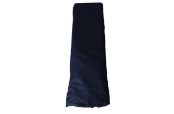 Polyester King Bed ﻿Sheet Cover 180cm   - default