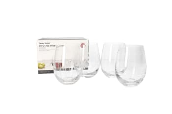 Cocktail Glasses 4pcs 8cm  - default