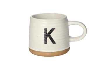 K Coffee Mug 420ml 