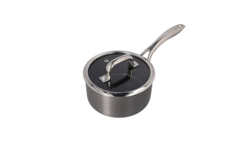 Aluminum Sauce Pan 16cm