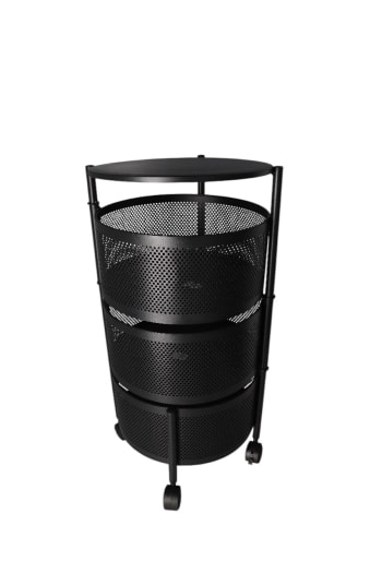 Three Layer Vegetable Stand 61cm - default