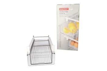 Hanging Fridge Storage Drawer 36.2cm - default