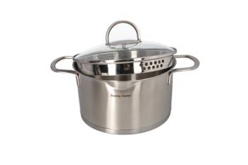 Aluminum Casserole Pot 20cm  - default