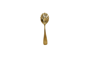 00 Gold Spoon