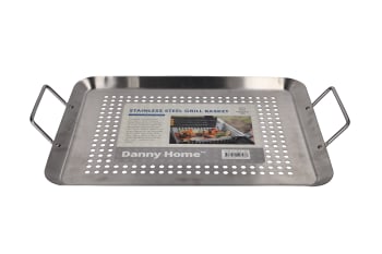 Grill Basket 42.7cm