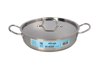 Casserole Pot &amp; Lid 26cm 