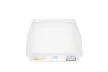 Plastic Fridge Shallow Organizer 31cm