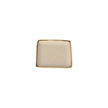Square Saucer 15cm