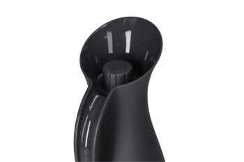 Double Wall Glass Vacuum Jug 1.0L - default