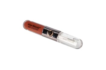 2 in 1 Mat + Lip Gloss Stick - default