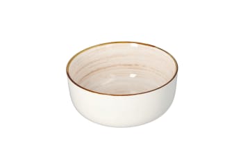 Marble Swirl Cereal Bowl 15.4cm 