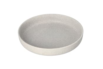 Stoneware Deep Plate 20.3cm  - default
