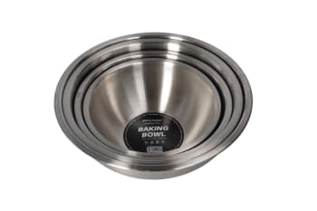 Stainless Steel Mixing Bowl 2000ml  - default