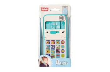 Kiddies Toy Smart Fold Phone