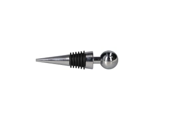 Stainless Steel Wine Stopper 9cm