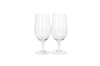  Home Bar Martini Glasses 2pcs 18cm - default