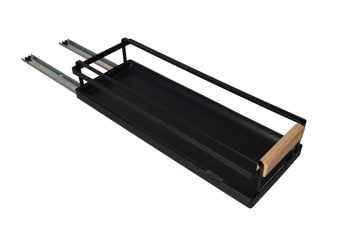 Pull Out Cabinet Drawer 41cm - default