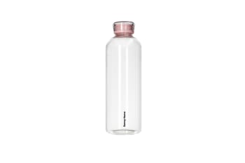 Borosilicate Glass Beverage Bottle 1000ml  - default