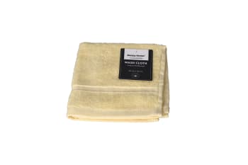 Cotton Wash Cloth 30cm 