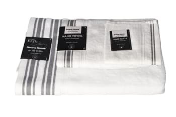 Cotton Bath Towel 140cm - default