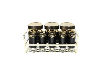 Spice Condiment Set 8Pcs