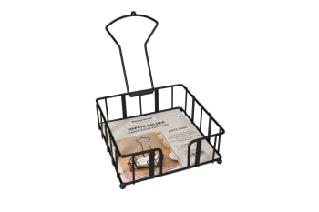Napkin Rack Holder 18.5cm - default
