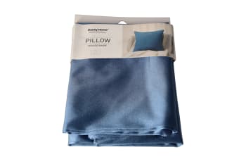 Silk Fabric Pillowcase Cover 49cm - default