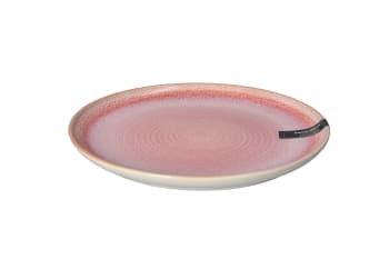 Ceramic Side Plate 20cm - default