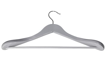 Wooden Clothing Hanger 44.5cm