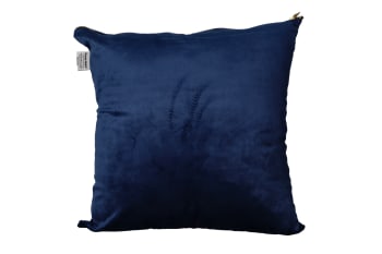 Velvet Fabric Pillowcase Cover 49.5cm