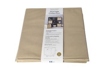 Polypropylene Foldable Storage Bin 26.7cm - default