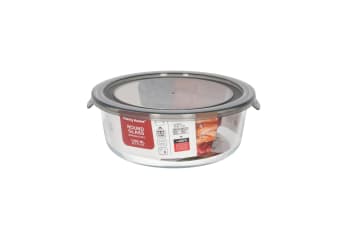 Borosilicate Food Container 1300ml  - default