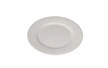 Ceramic Side Plate 20.2cm