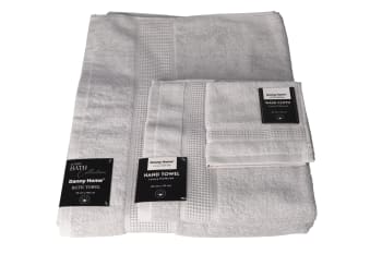 Cotton Wash Cloth 30cm - default