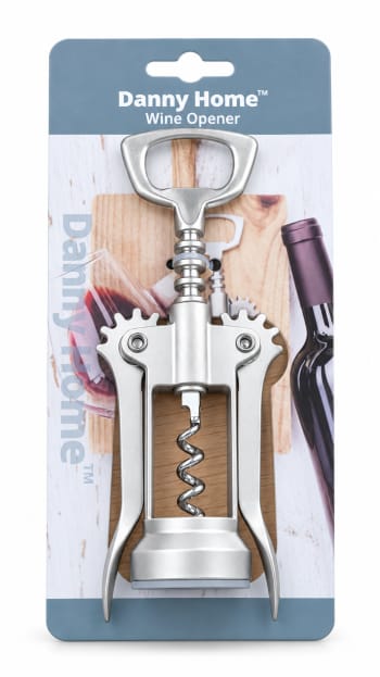 Wine Opener 18.5cm - default