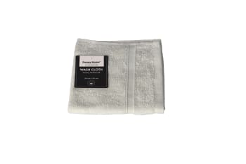 Cotton Wash Cloth 30cm 
