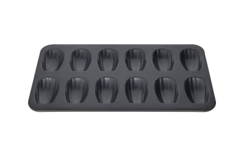  12 Cup Madeleine Baking Pan 39.4cm