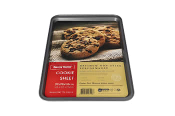 Non-Stick Cookie Baking Pan 37cm