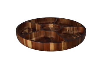  Lazy Susan Snack Turntable 32.1cm - default