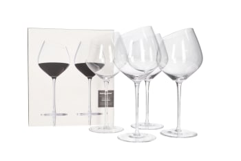 Wine Glass 540ml, 4 pieces - default